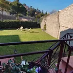 Domus Fontis Pescaia 4* 스폴레토