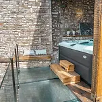 게스트하우스 Domus Fontis Pescaia 스폴레토