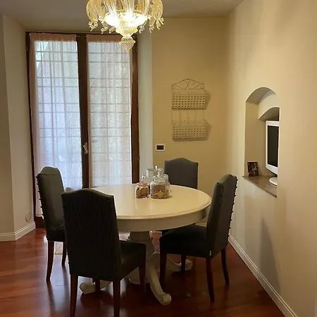 ゲストハウス Domus Fontis Pescaia スポレート