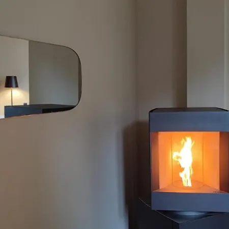 ゲストハウス Domus Fontis Pescaia 4*