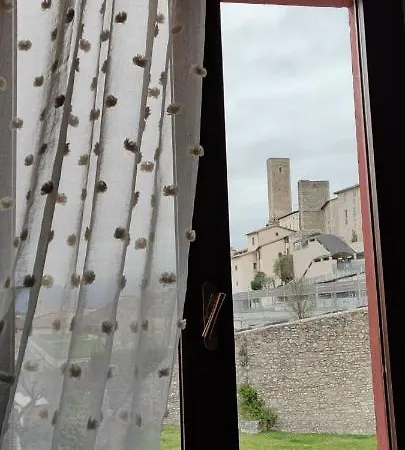 Domus Fontis Pescaia