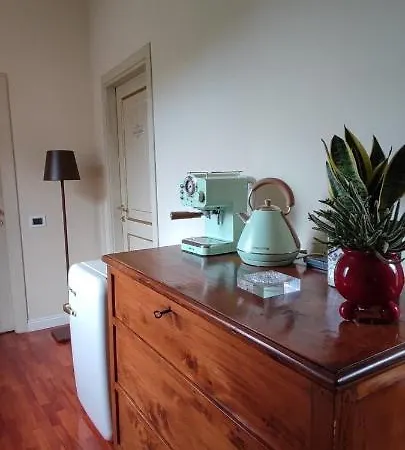 Domus Fontis Pescaia