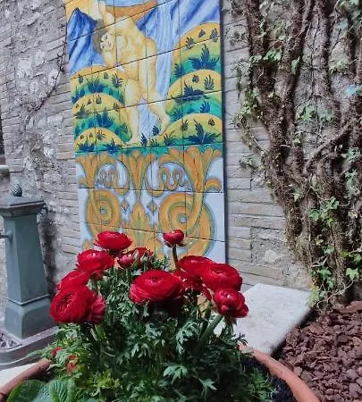 Domus Fontis Pescaia Spoleto