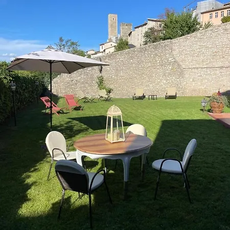 Domus Fontis Pescaia 4*