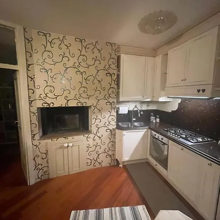 Domus Fontis Pescaia スポレート