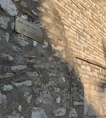 Domus Fontis Pescaia 스폴레토