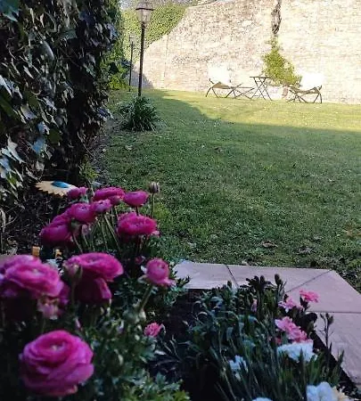 Domus Fontis Pescaia