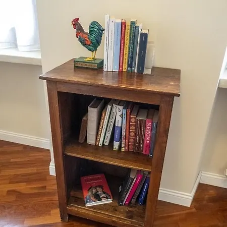 Domus Fontis Pescaia