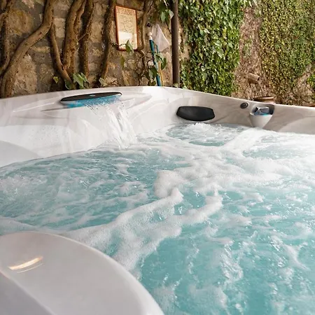 ゲストハウス Domus Fontis Pescaia 4*