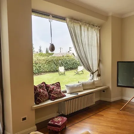 ゲストハウス Domus Fontis Pescaia 4*