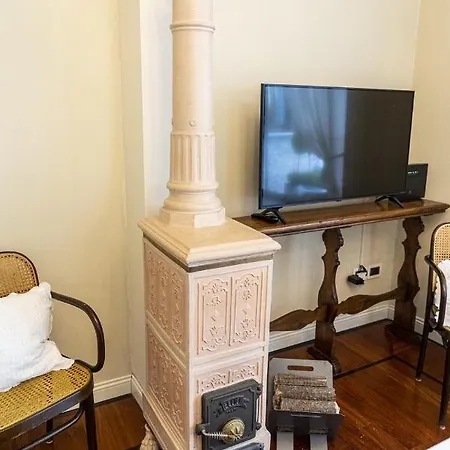 Domus Fontis Pescaia