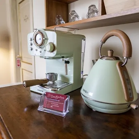 Domus Fontis Pescaia