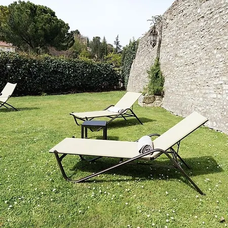 招待所 Domus Fontis Pescaia