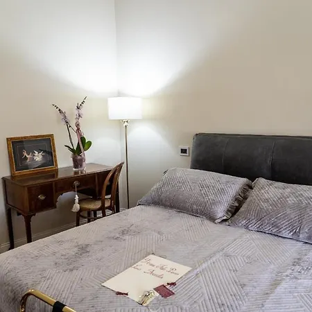 Domus Fontis Pescaia 4* スポレート