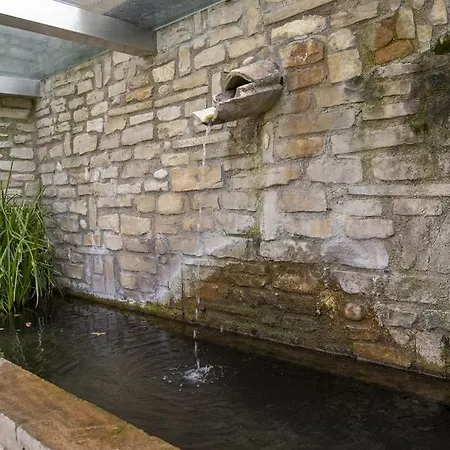 Domus Fontis Pescaia 4*