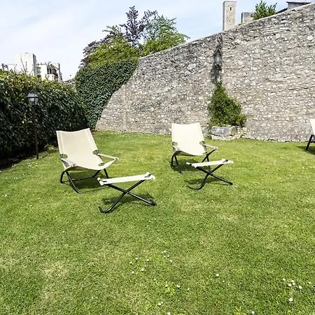 Domus Fontis Pescaia Spoleto