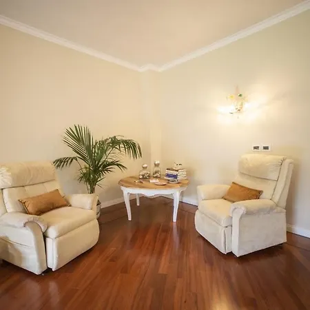 Domus Fontis Pescaia ゲストハウス スポレート