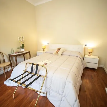 Domus Fontis Pescaia ゲストハウス 4*