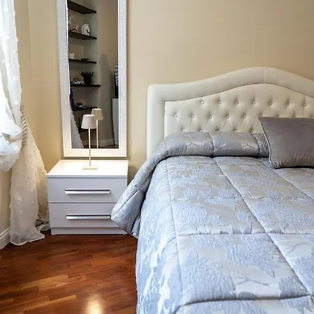 Pensionat Domus Fontis Pescaia 4*