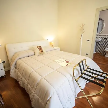 Domus Fontis Pescaia Pensjonat 4*