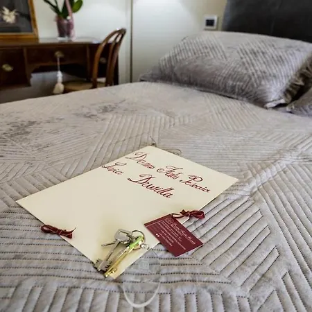 ゲストハウス Domus Fontis Pescaia 4*