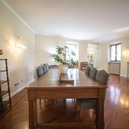 Domus Fontis Pescaia 4*