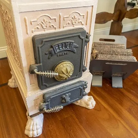 Domus Fontis Pescaia ゲストハウス スポレート