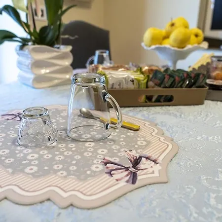 ゲストハウス Domus Fontis Pescaia