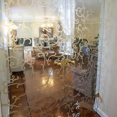 Domus Fontis Pescaia ゲストハウス スポレート