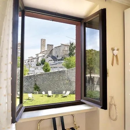 Domus Fontis Pescaia