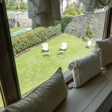 Domus Fontis Pescaia