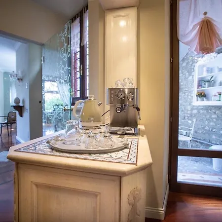 Pensionat Domus Fontis Pescaia 4*