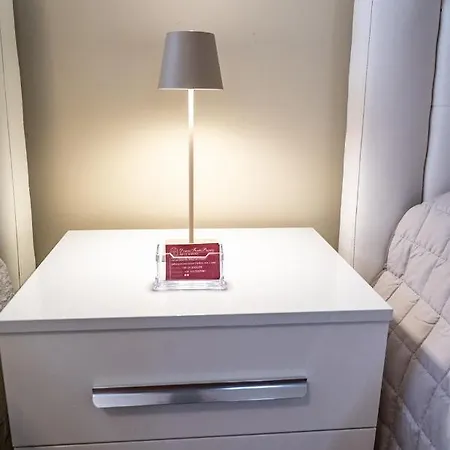 Domus Fontis Pescaia ゲストハウス