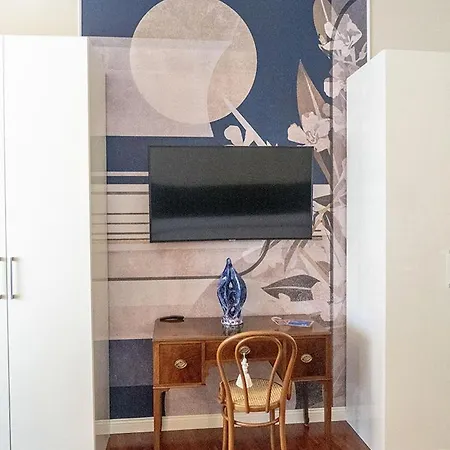 Domus Fontis Pescaia Spoleto