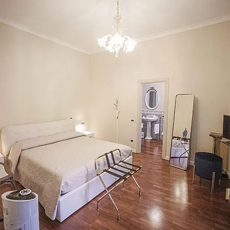 Domus Fontis Pescaia ゲストハウス スポレート