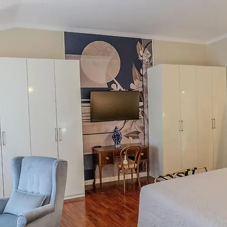 Domus Fontis Pescaia 4*