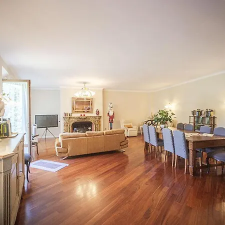 Domus Fontis Pescaia ゲストハウス スポレート