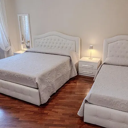 Domus Fontis Pescaia 4*