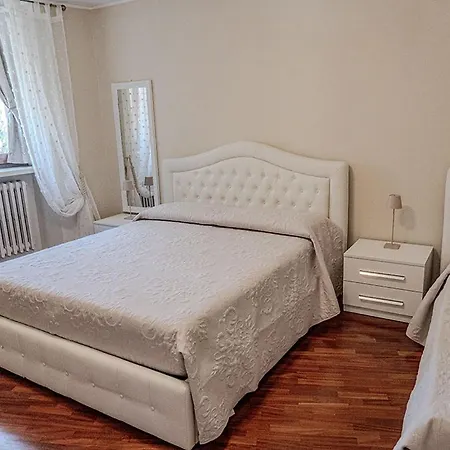 Domus Fontis Pescaia 4* スポレート