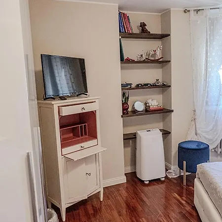 ゲストハウス Domus Fontis Pescaia