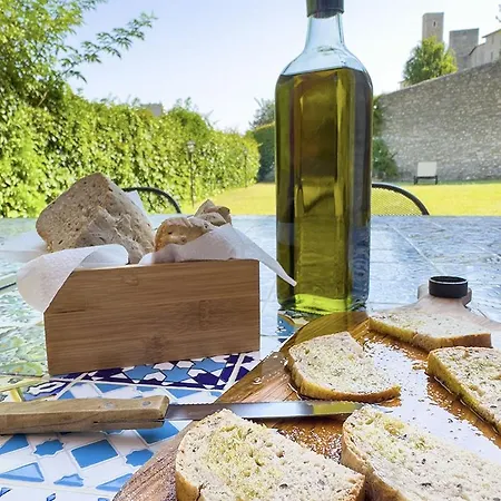 ゲストハウス Domus Fontis Pescaia 4*