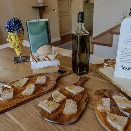 Domus Fontis Pescaia 4*