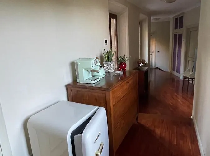 Guest house Domus Fontis Pescaia Spoleto