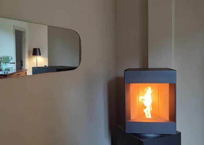 招待所 Domus Fontis Pescaia 4*