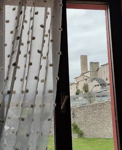 Domus Fontis Pescaia