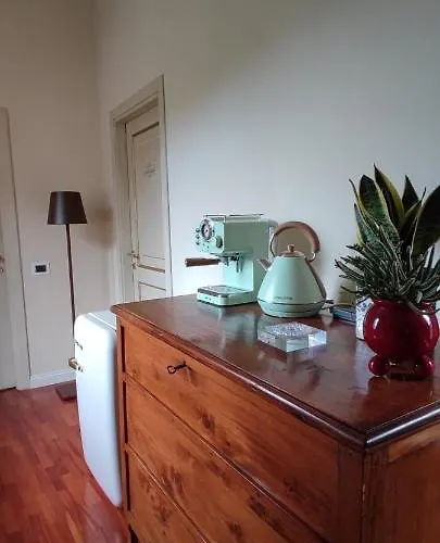 Domus Fontis Pescaia