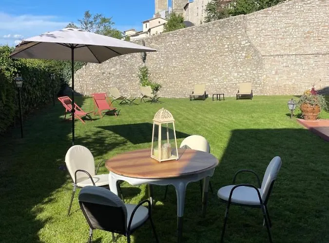 Domus Fontis Pescaia 4*