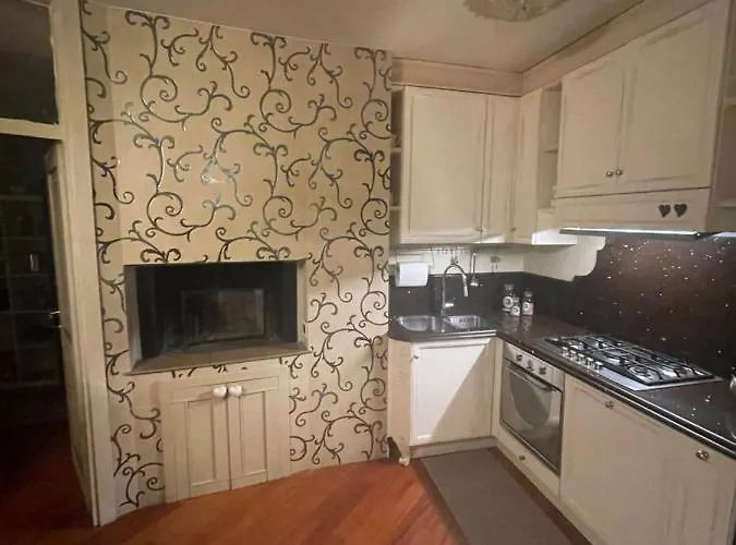 Domus Fontis Pescaia 斯波莱托