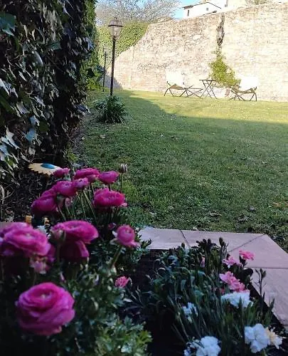 Domus Fontis Pescaia