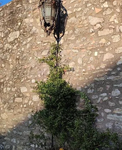 Domus Fontis Pescaia 招待所 4*